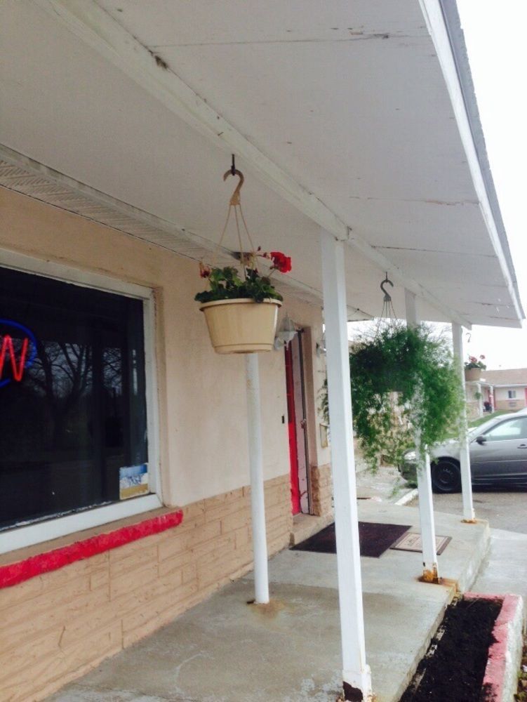 Palace Inn Motel Sarnia Kültér fotó